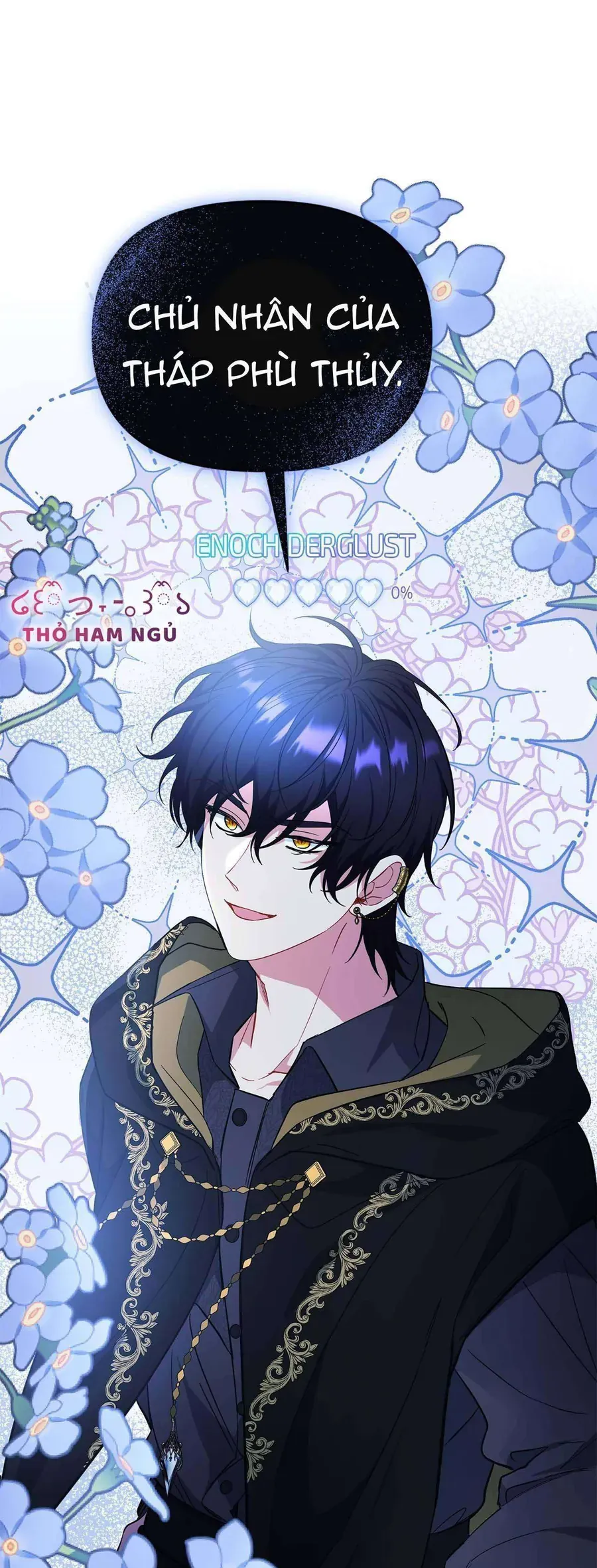 Có Nhiều Nam Chính Quá Đi! Chap 35 - Next Chap 36