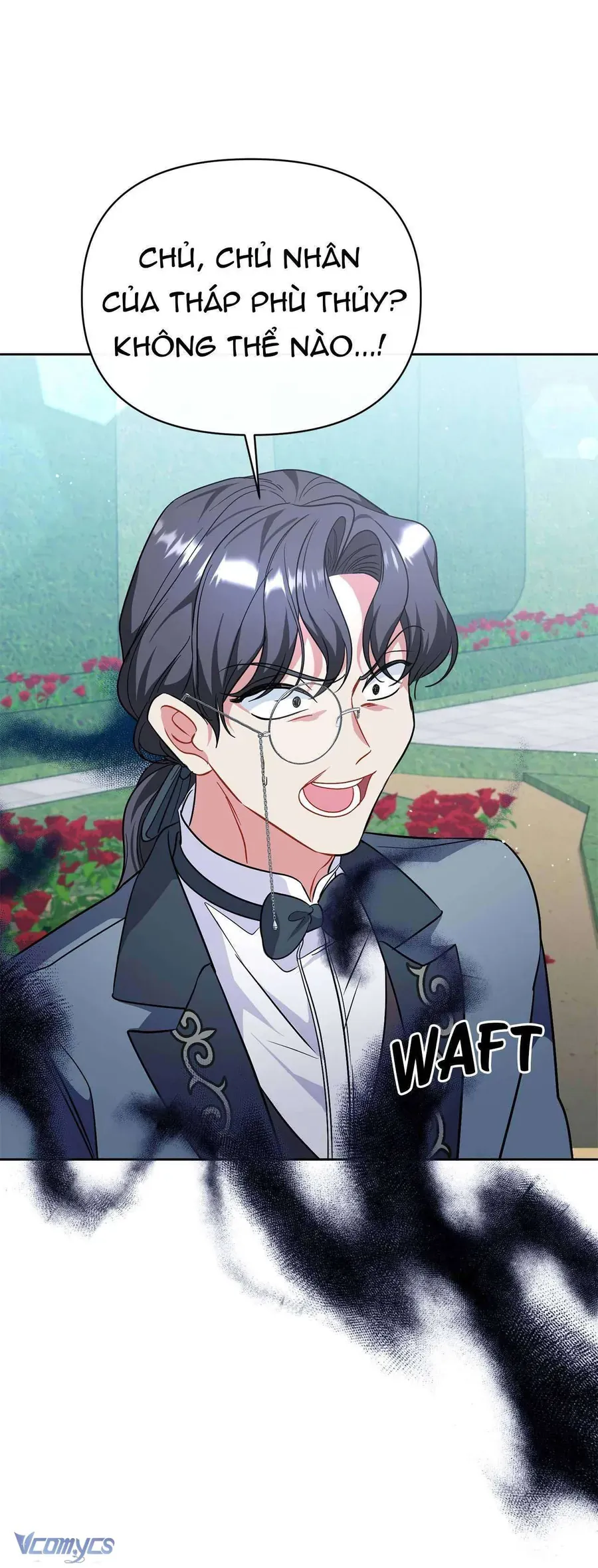 Có Nhiều Nam Chính Quá Đi! Chap 35 - Next Chap 36