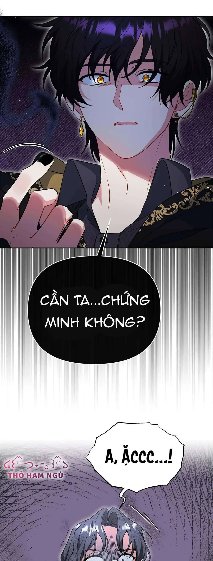 Có Nhiều Nam Chính Quá Đi! Chap 35 - Next Chap 36