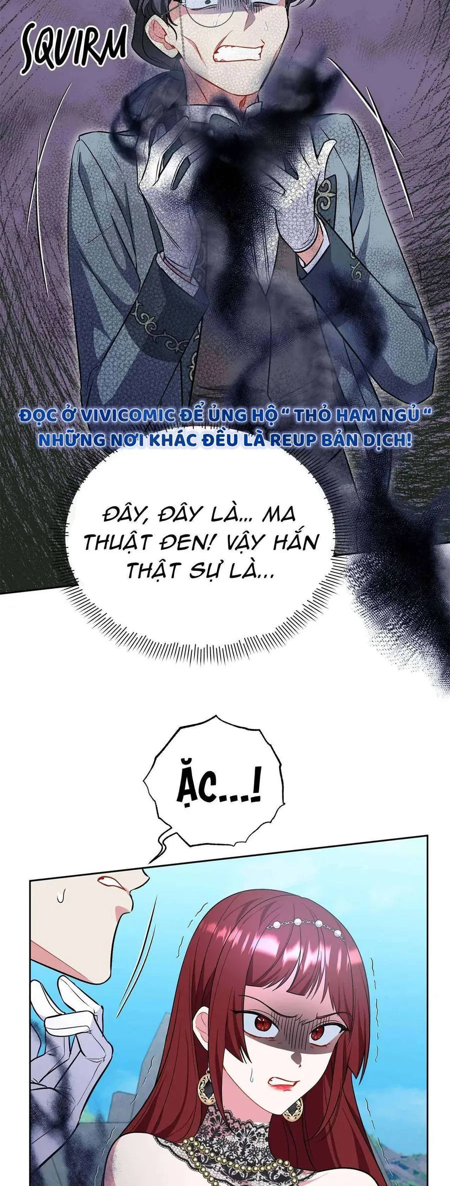 Có Nhiều Nam Chính Quá Đi! Chap 35 - Next Chap 36