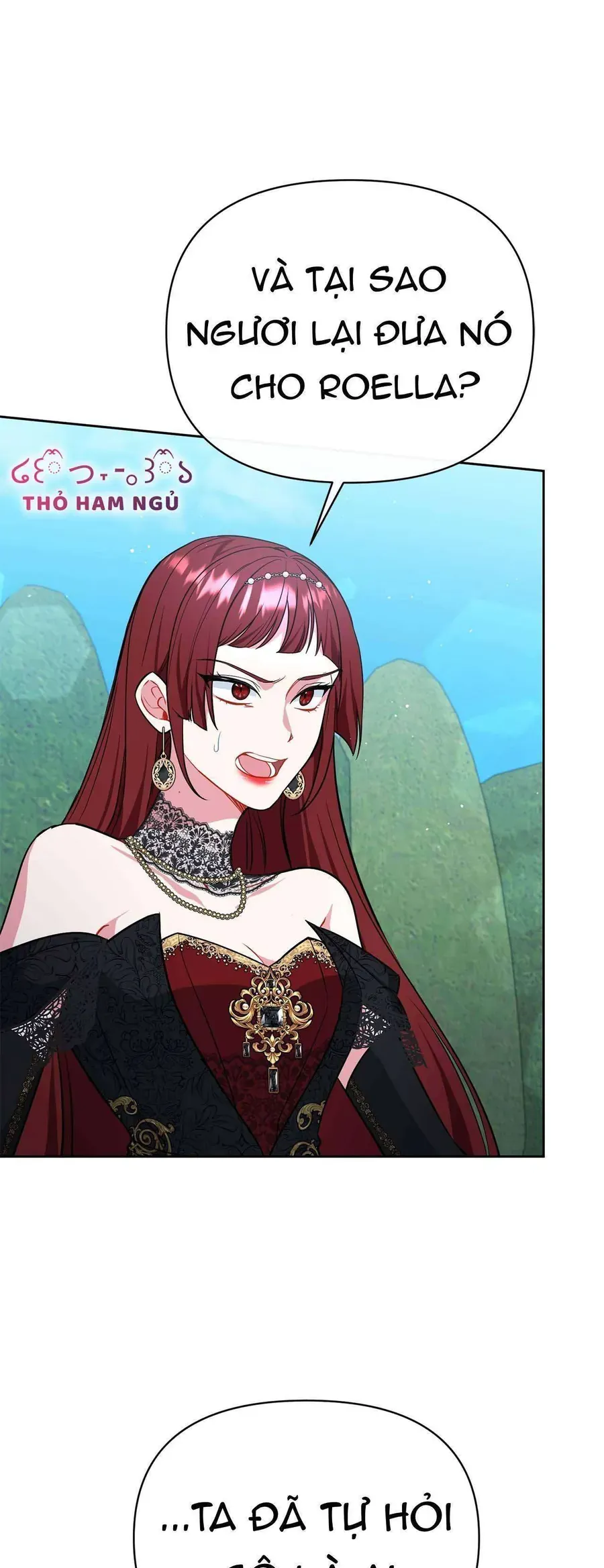 Có Nhiều Nam Chính Quá Đi! Chap 35 - Next Chap 36