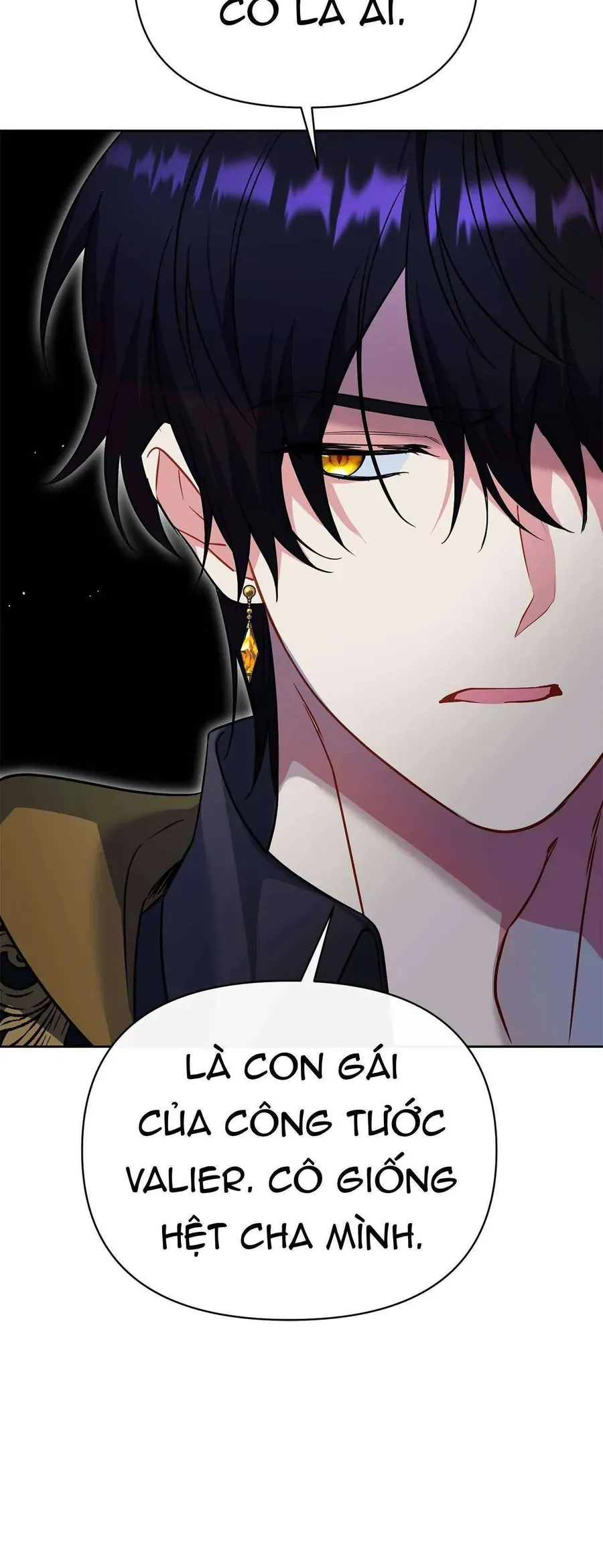 Có Nhiều Nam Chính Quá Đi! Chap 35 - Next Chap 36