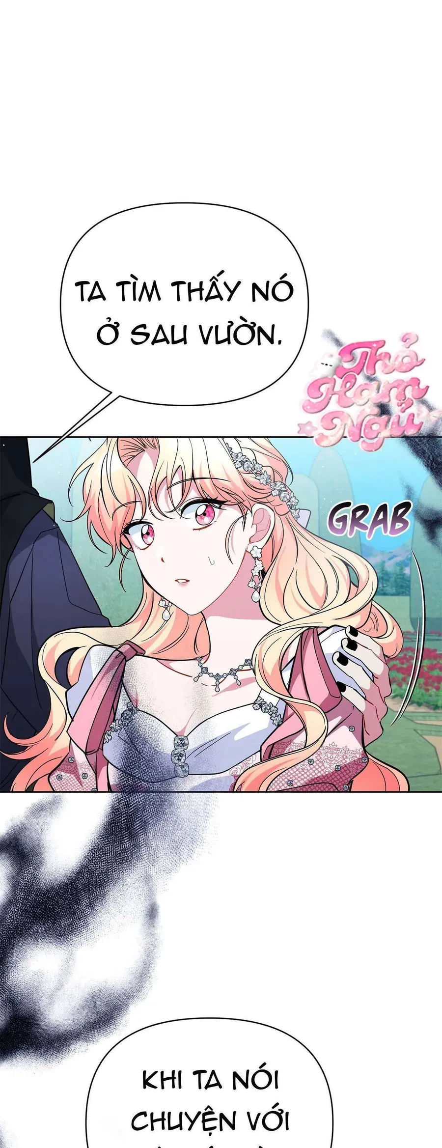 Có Nhiều Nam Chính Quá Đi! Chap 35 - Next Chap 36