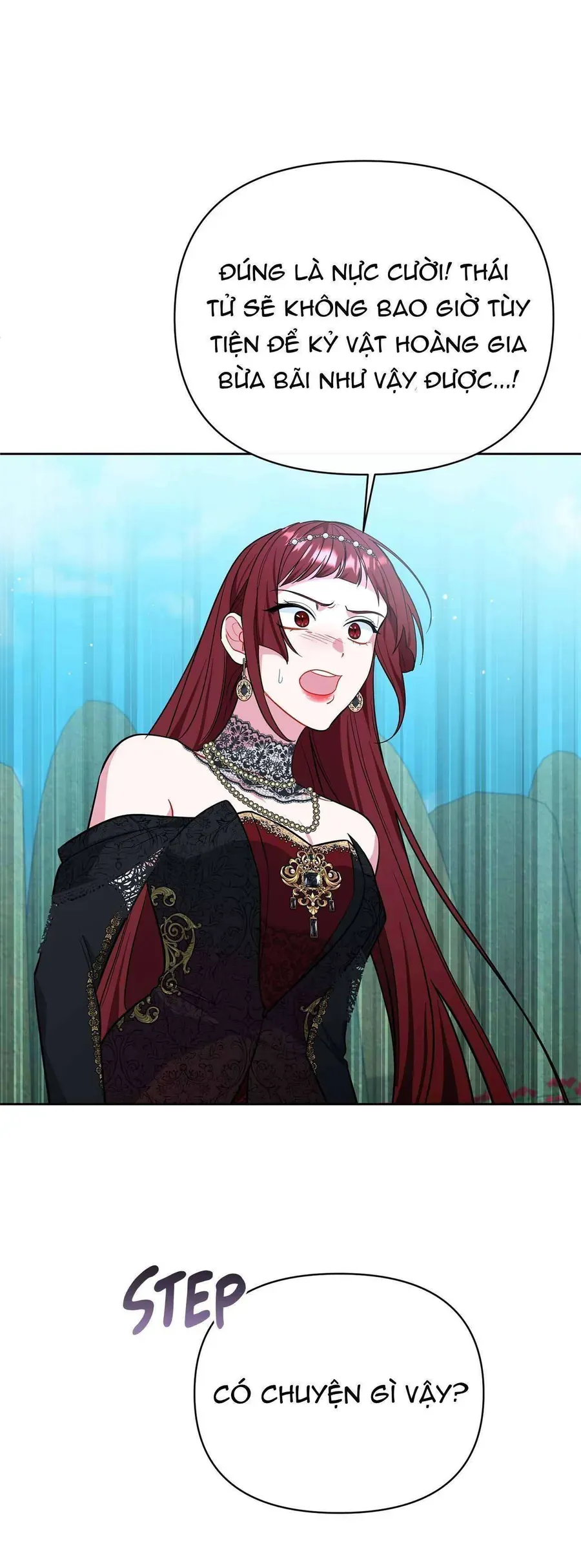 Có Nhiều Nam Chính Quá Đi! Chap 35 - Next Chap 36