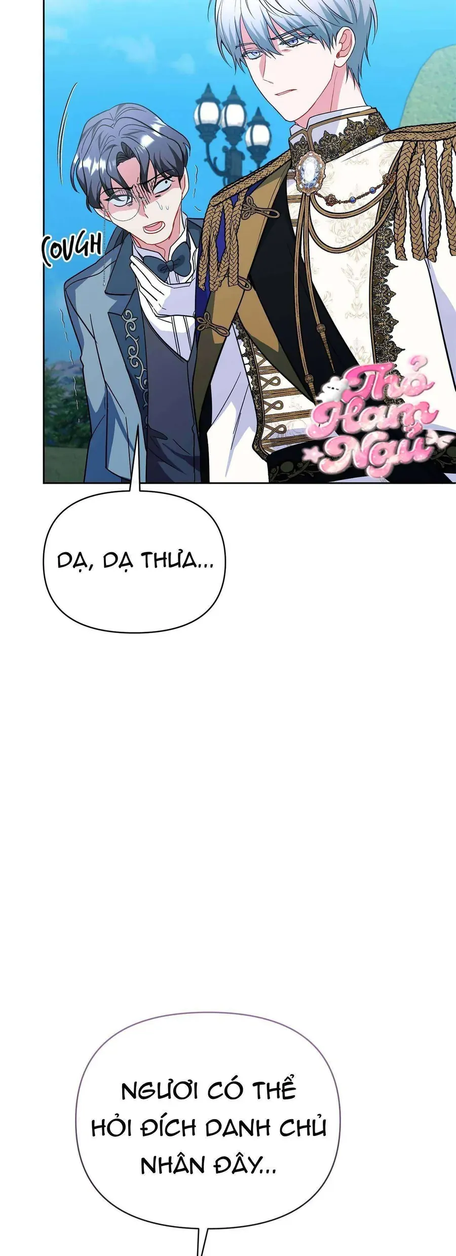 Có Nhiều Nam Chính Quá Đi! Chap 35 - Next Chap 36