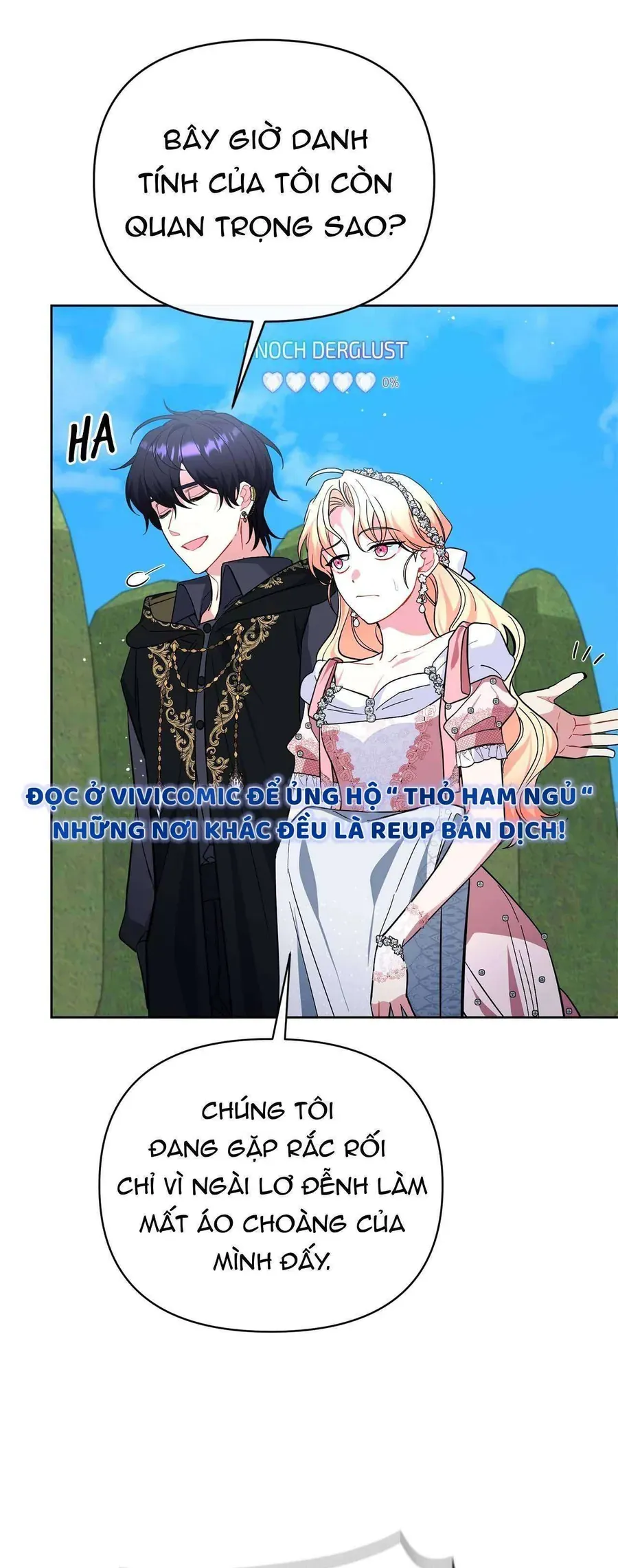 Có Nhiều Nam Chính Quá Đi! Chap 35 - Next Chap 36