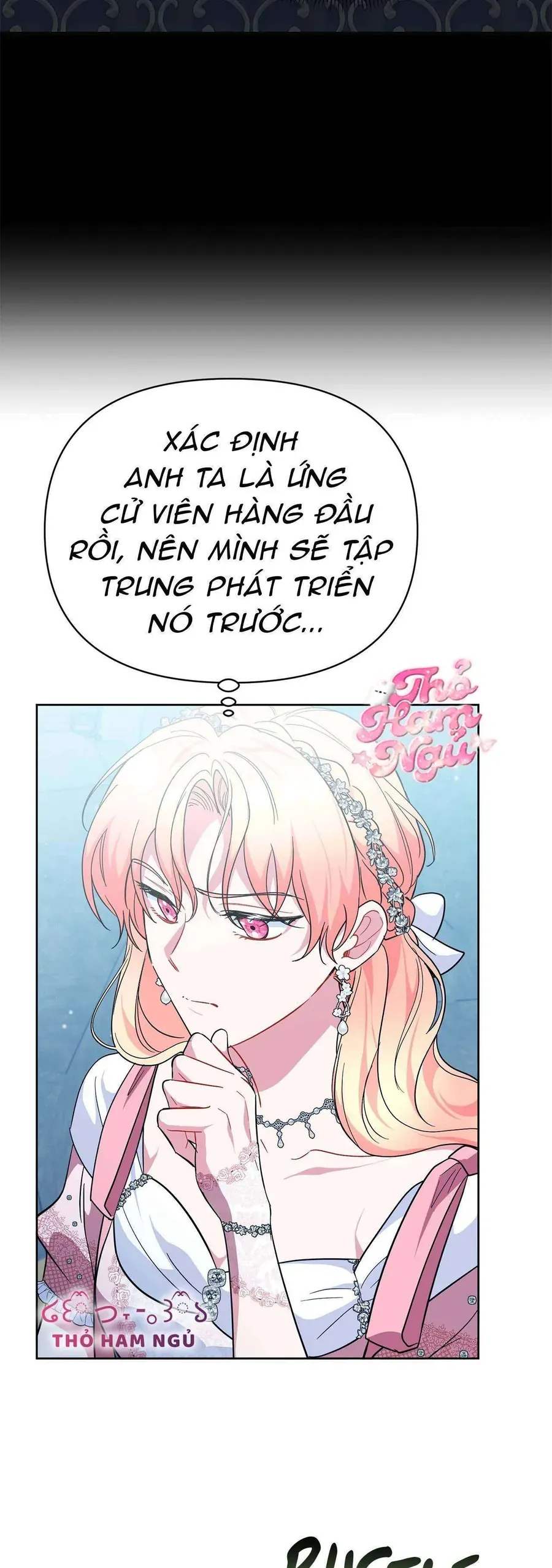 Có Nhiều Nam Chính Quá Đi! Chap 35 - Next Chap 36