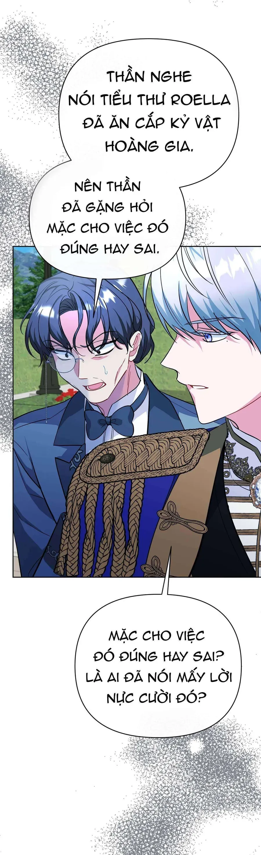 Có Nhiều Nam Chính Quá Đi! Chap 35 - Next Chap 36