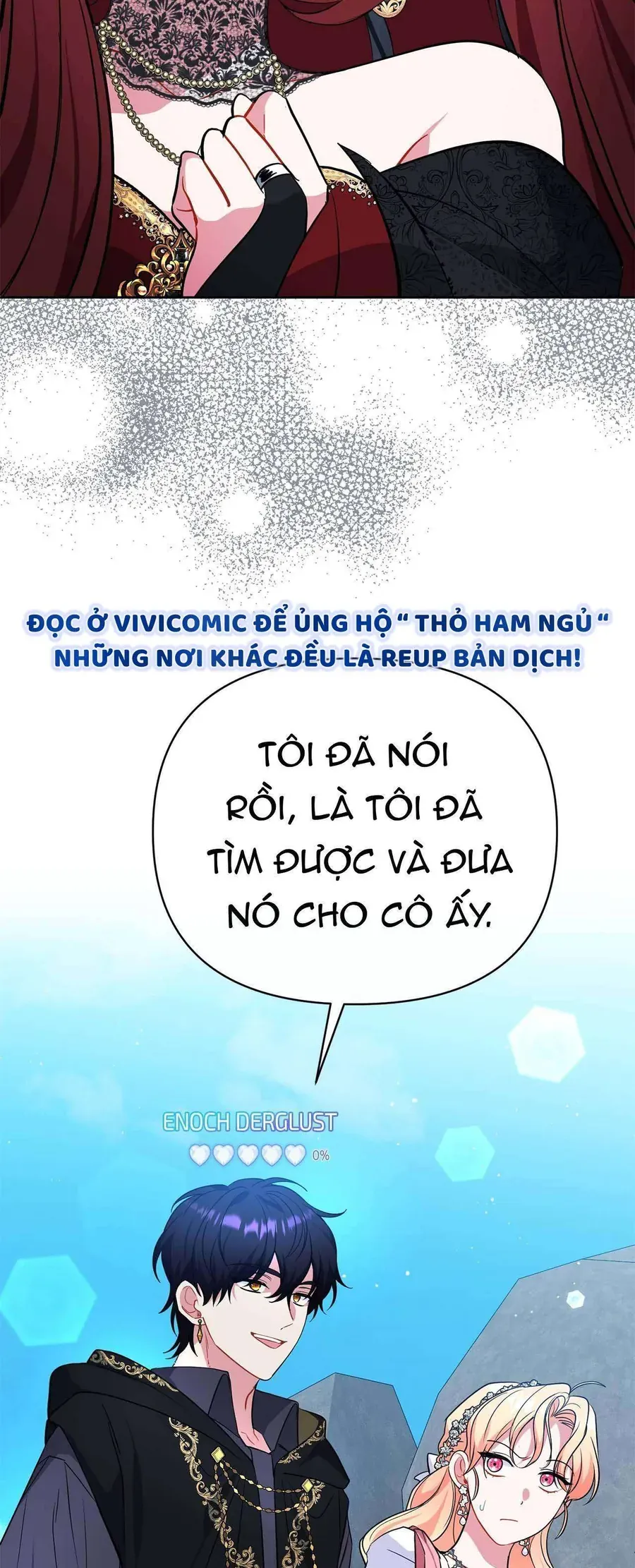 Có Nhiều Nam Chính Quá Đi! Chap 35 - Next Chap 36