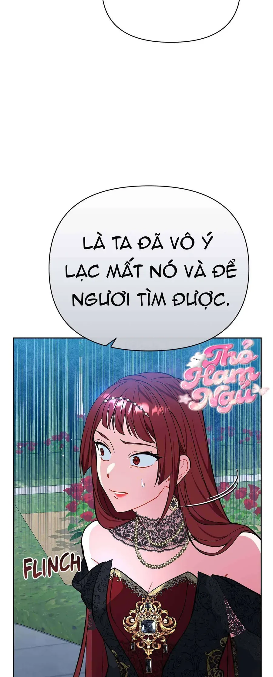 Có Nhiều Nam Chính Quá Đi! Chap 35 - Next Chap 36
