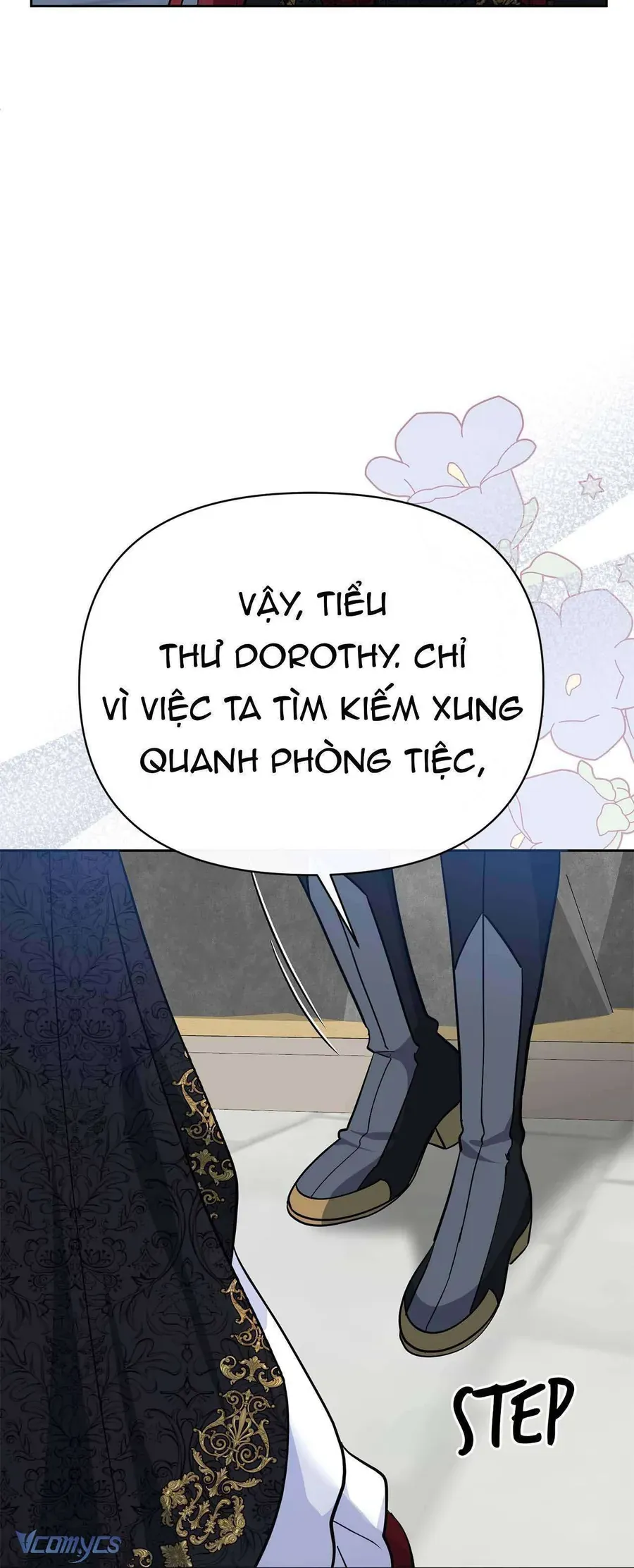 Có Nhiều Nam Chính Quá Đi! Chap 35 - Next Chap 36