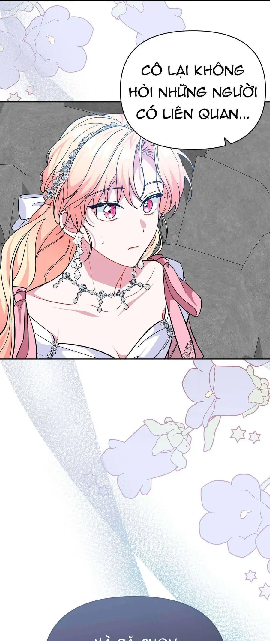 Có Nhiều Nam Chính Quá Đi! Chap 35 - Next Chap 36