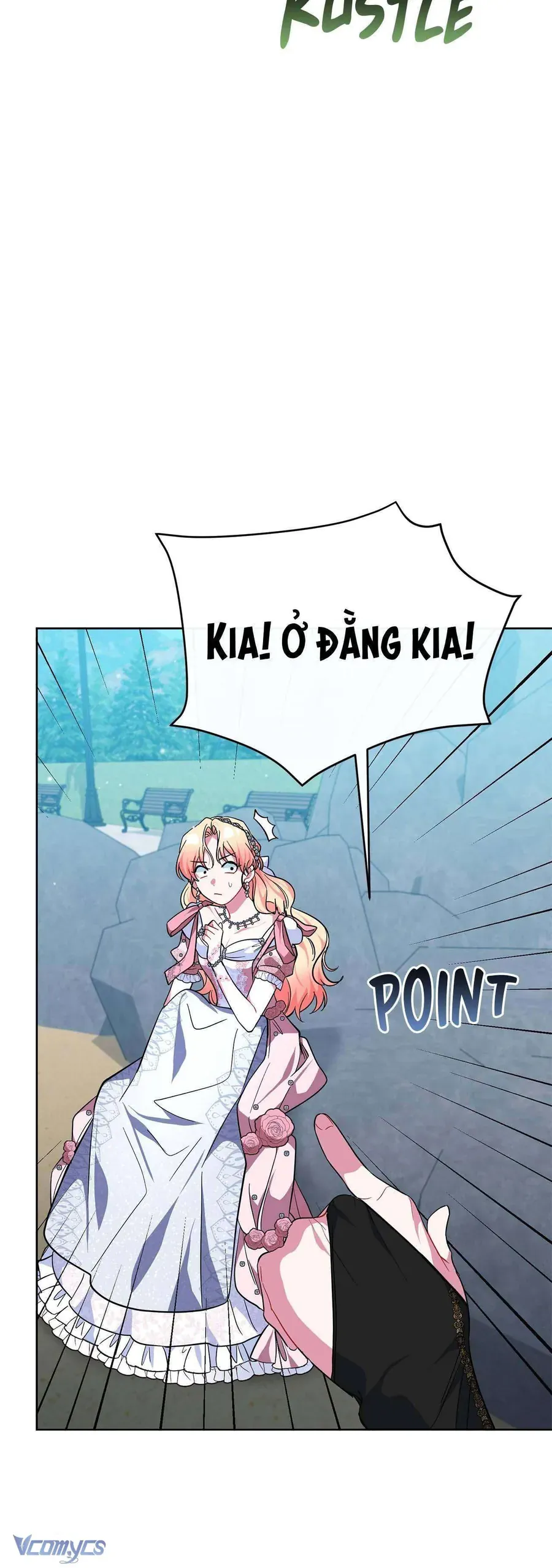 Có Nhiều Nam Chính Quá Đi! Chap 35 - Next Chap 36