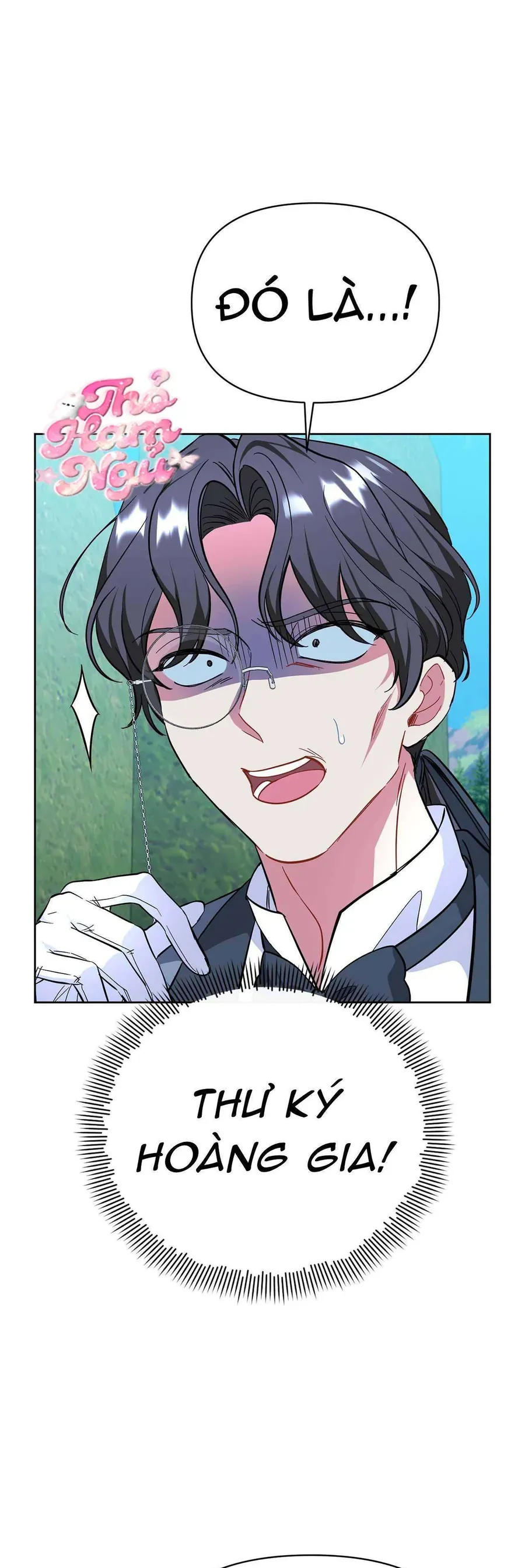 Có Nhiều Nam Chính Quá Đi! Chap 35 - Next Chap 36