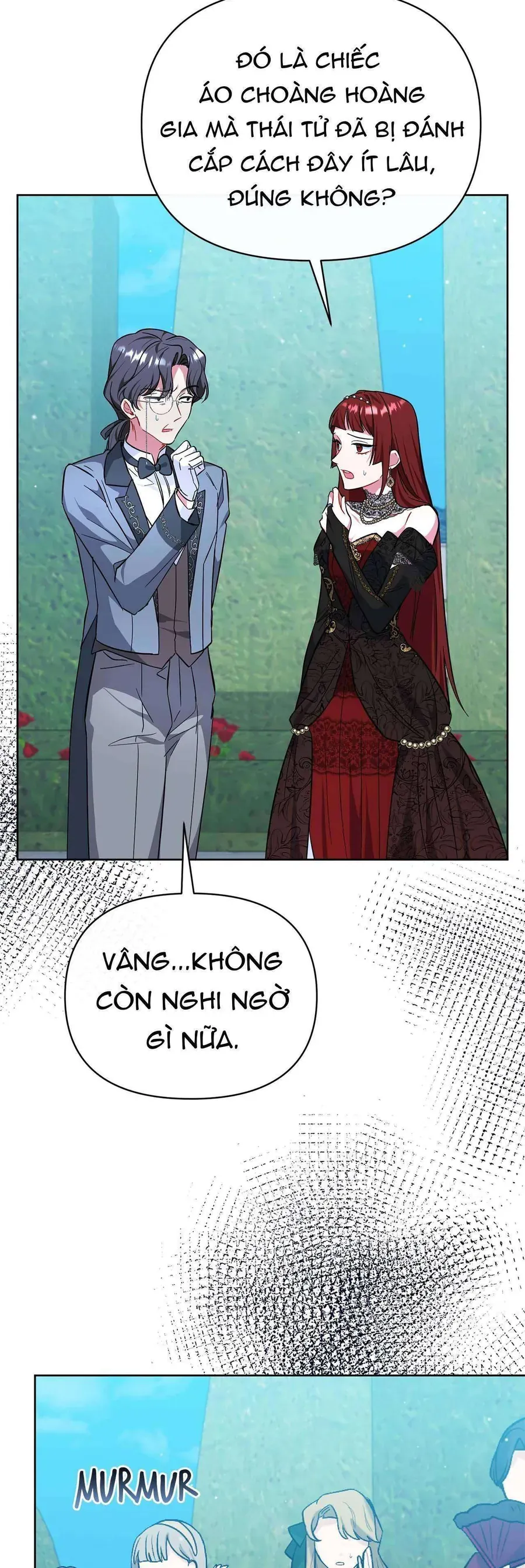 Có Nhiều Nam Chính Quá Đi! Chap 35 - Next Chap 36