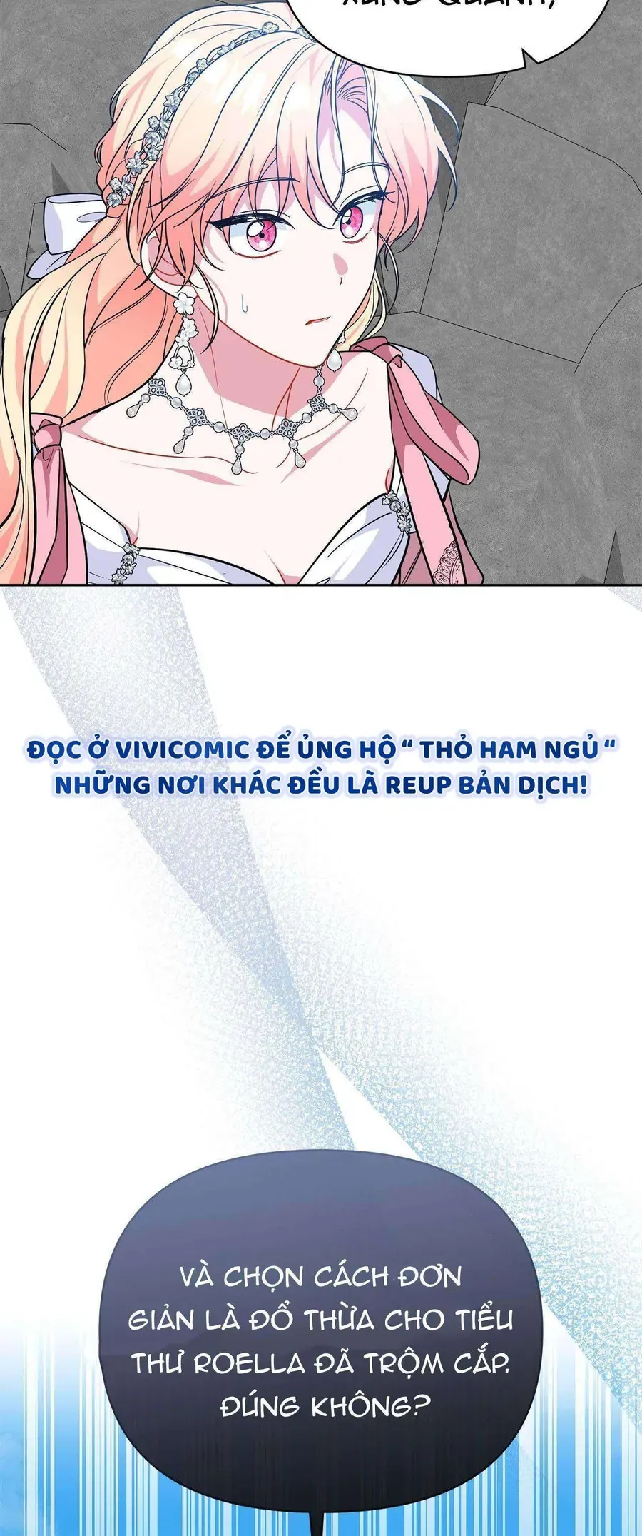 Có Nhiều Nam Chính Quá Đi! Chap 36 - Next Chap 37