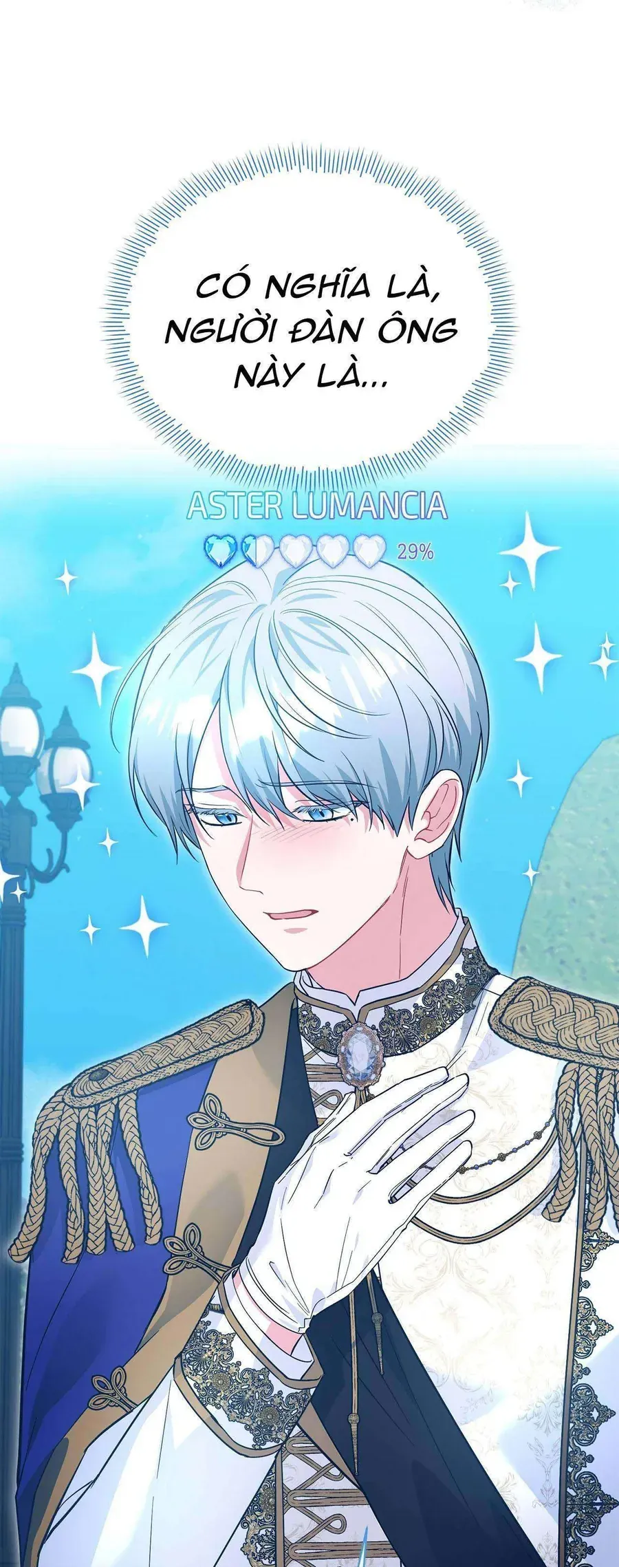 Có Nhiều Nam Chính Quá Đi! Chap 36 - Next Chap 37