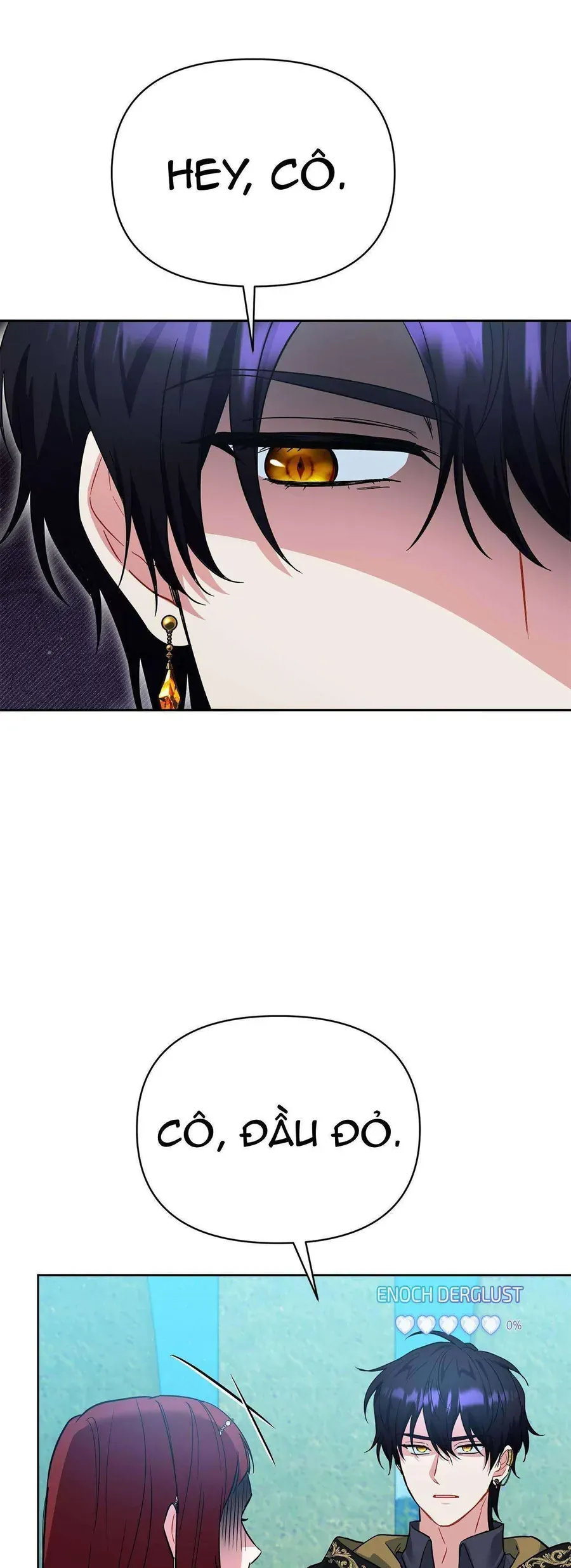 Có Nhiều Nam Chính Quá Đi! Chap 36 - Next Chap 37