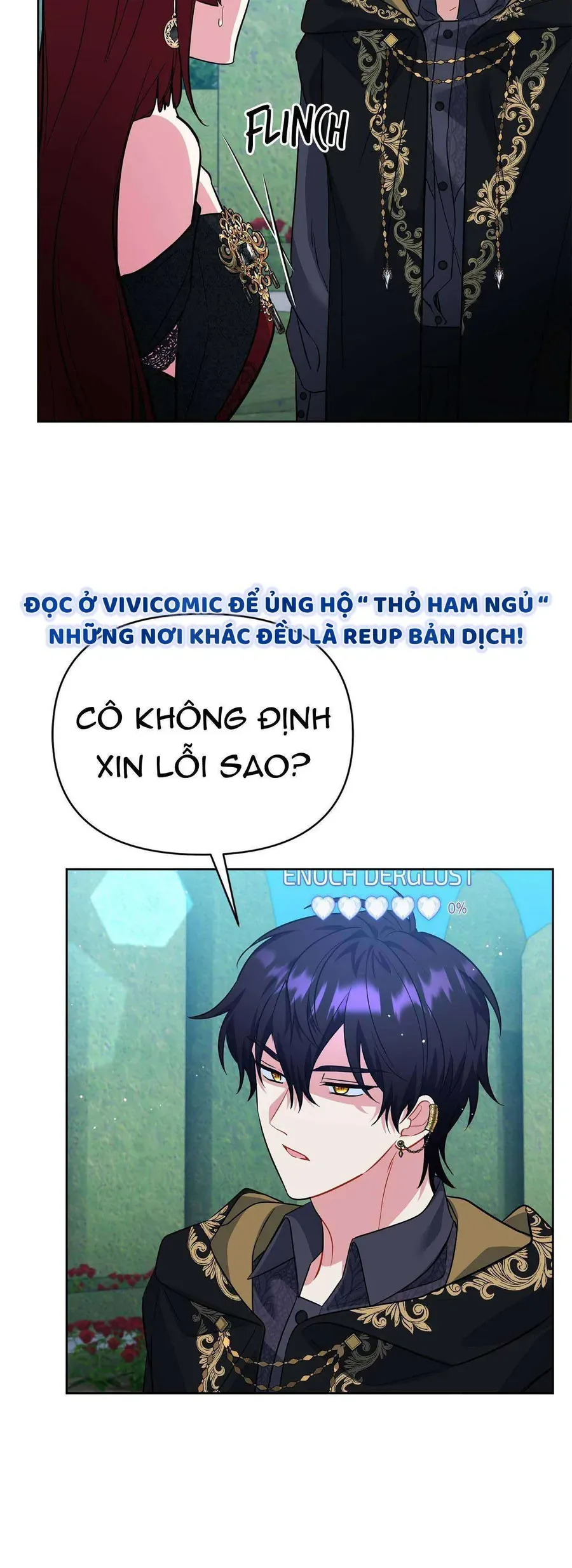 Có Nhiều Nam Chính Quá Đi! Chap 36 - Next Chap 37