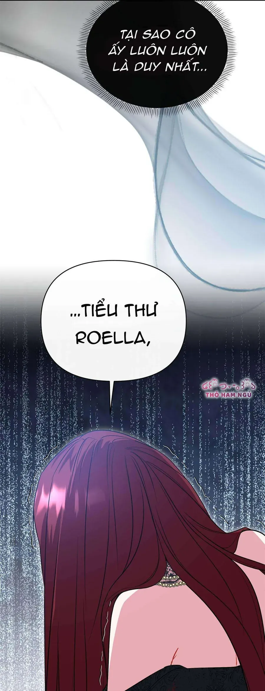 Có Nhiều Nam Chính Quá Đi! Chap 36 - Next Chap 37