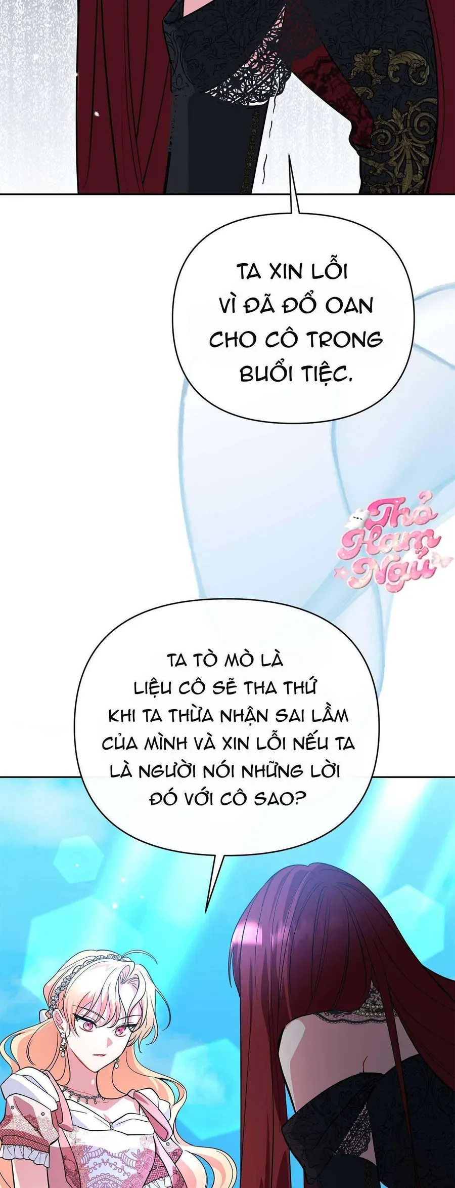 Có Nhiều Nam Chính Quá Đi! Chap 36 - Next Chap 37