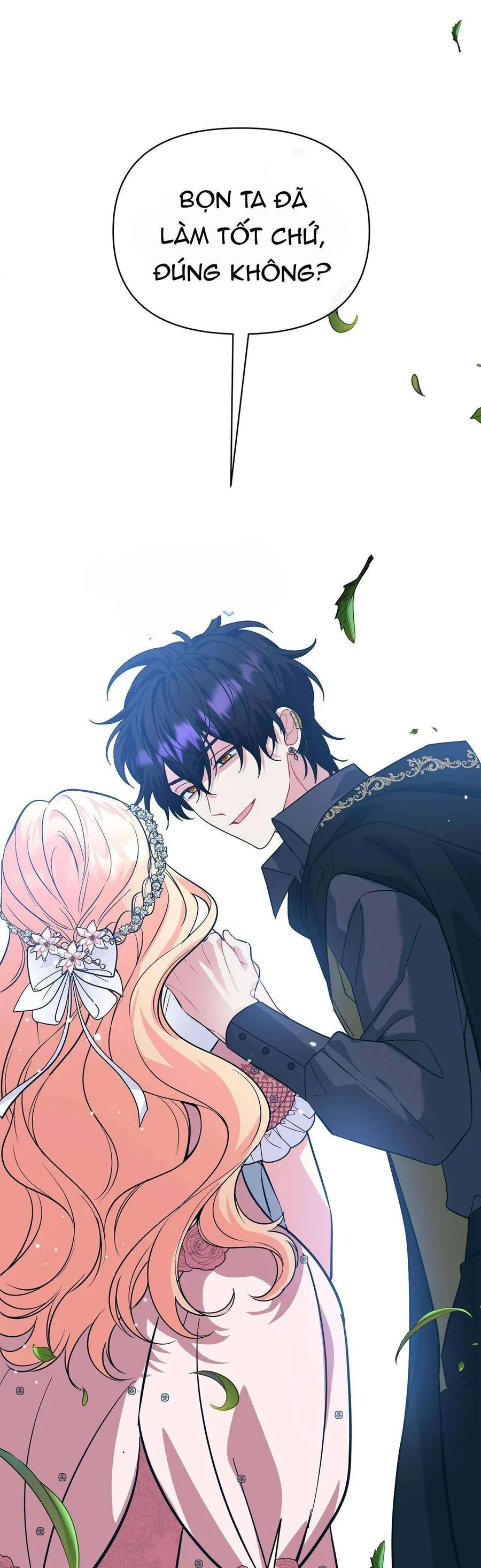 Có Nhiều Nam Chính Quá Đi! Chap 36 - Next Chap 37