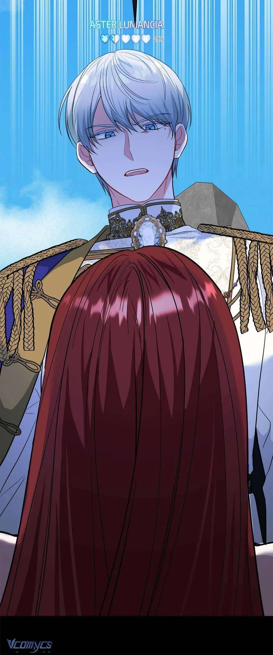 Có Nhiều Nam Chính Quá Đi! Chap 36 - Next Chap 37