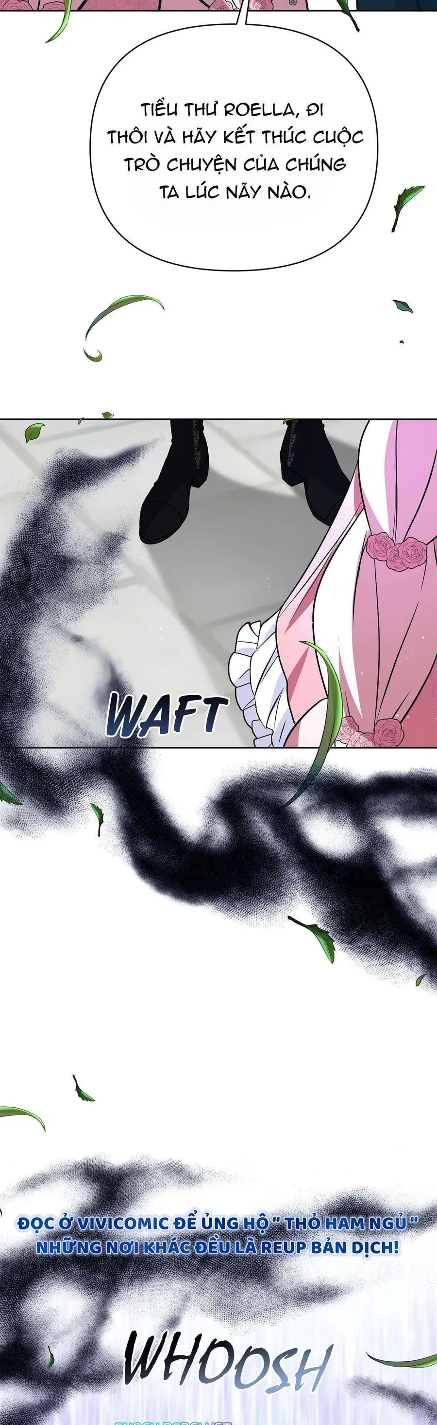 Có Nhiều Nam Chính Quá Đi! Chap 36 - Next Chap 37