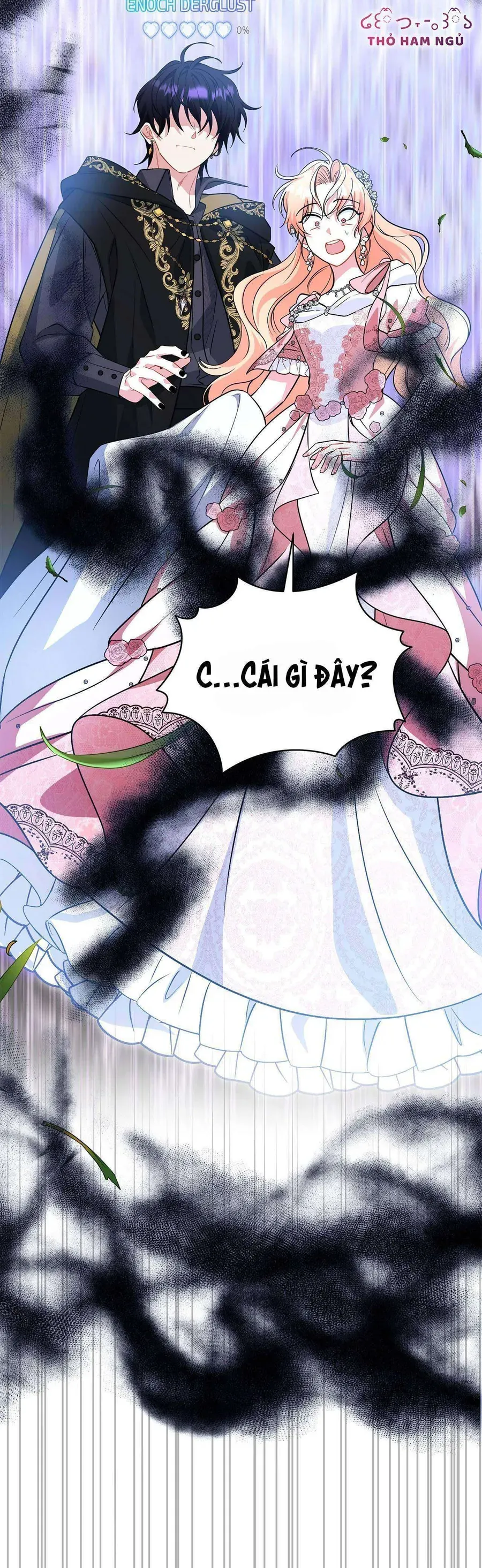 Có Nhiều Nam Chính Quá Đi! Chap 36 - Next Chap 37