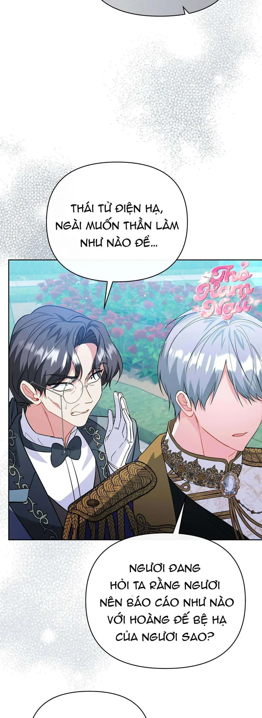 Có Nhiều Nam Chính Quá Đi! Chap 36 - Next Chap 37