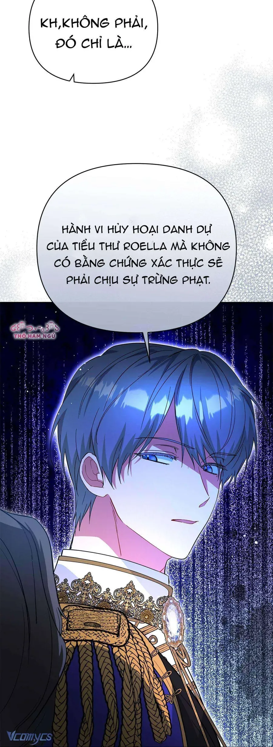 Có Nhiều Nam Chính Quá Đi! Chap 36 - Next Chap 37