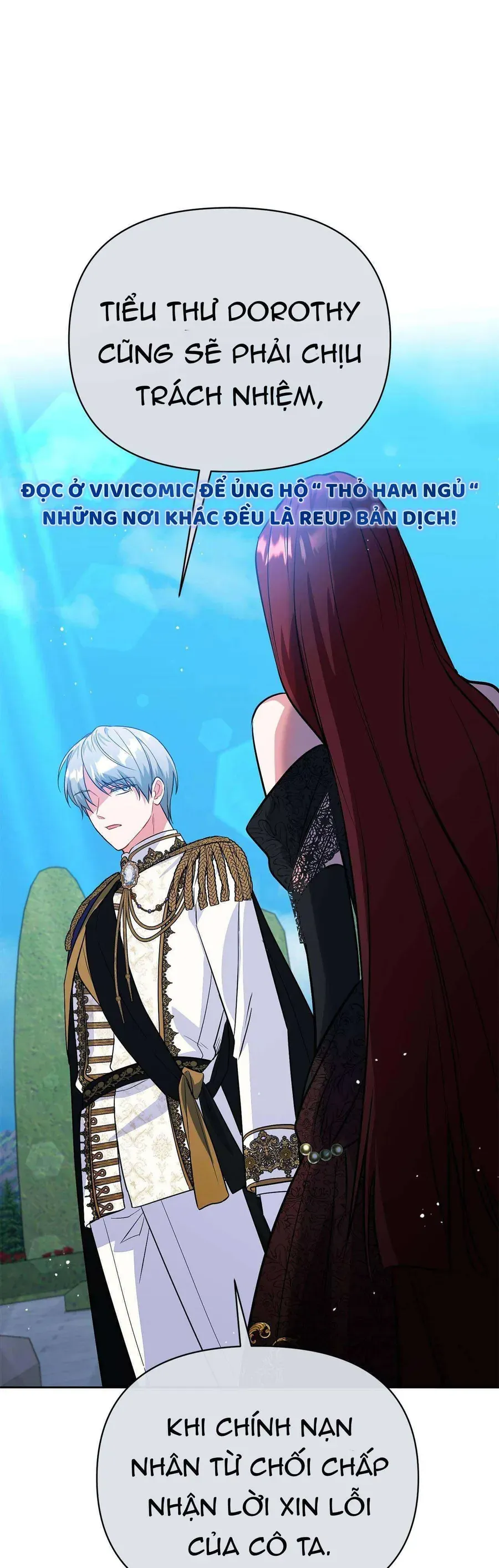 Có Nhiều Nam Chính Quá Đi! Chap 36 - Next Chap 37