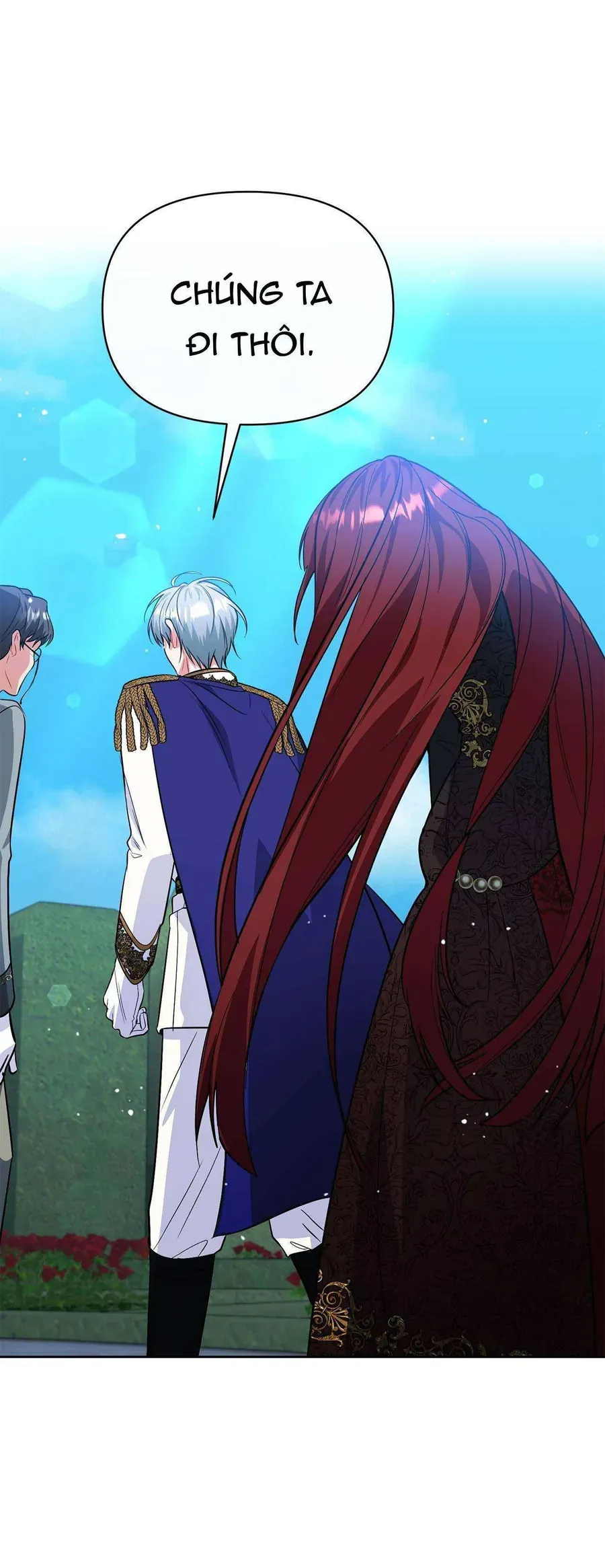 Có Nhiều Nam Chính Quá Đi! Chap 36 - Next Chap 37