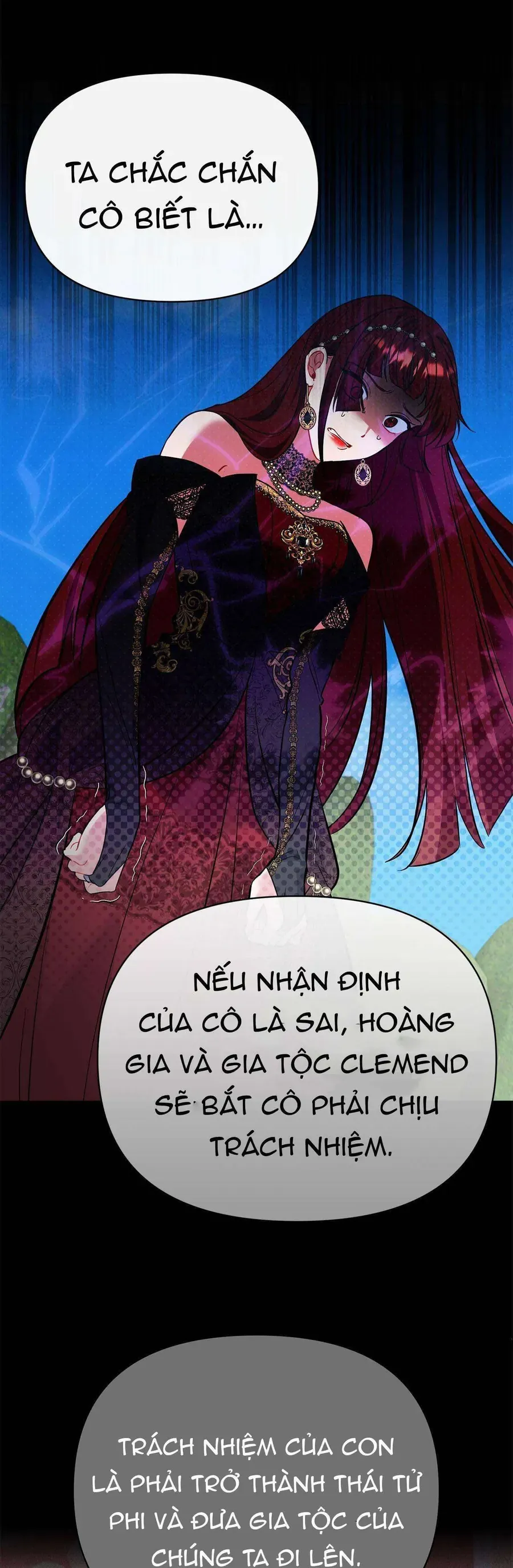 Có Nhiều Nam Chính Quá Đi! Chap 36 - Next Chap 37