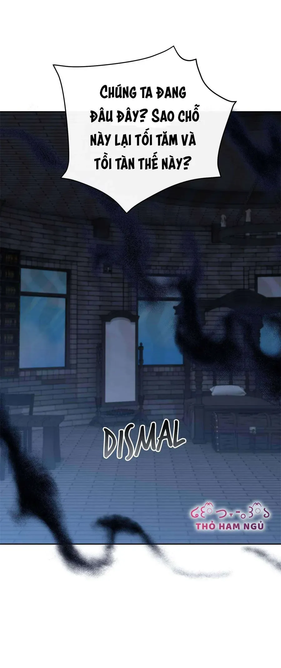 Có Nhiều Nam Chính Quá Đi! Chap 36 - Next Chap 37