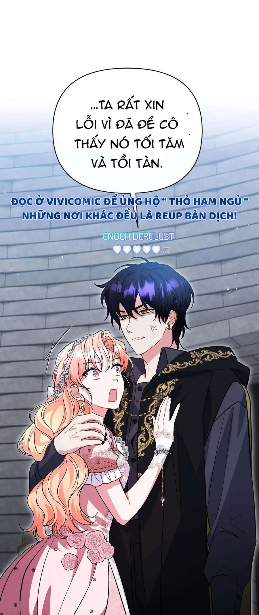 Có Nhiều Nam Chính Quá Đi! Chap 36 - Next Chap 37