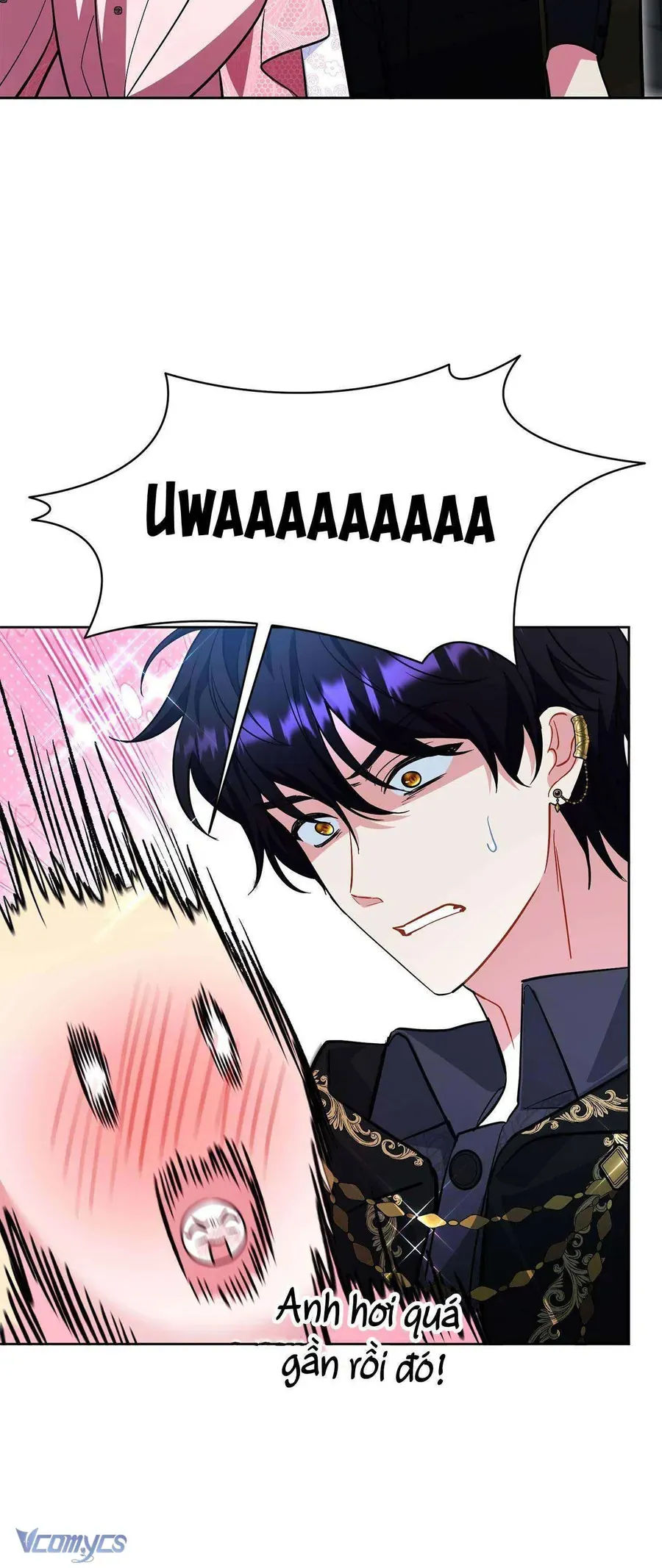 Có Nhiều Nam Chính Quá Đi! Chap 36 - Next Chap 37