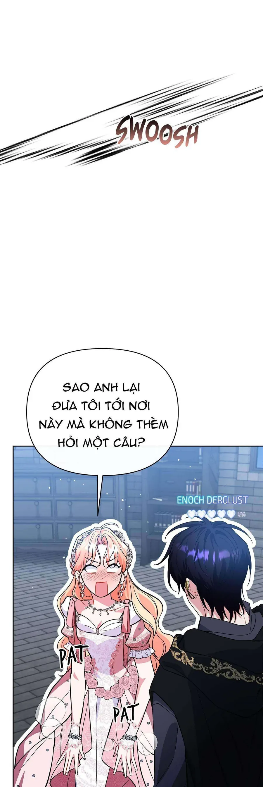 Có Nhiều Nam Chính Quá Đi! Chap 36 - Next Chap 37