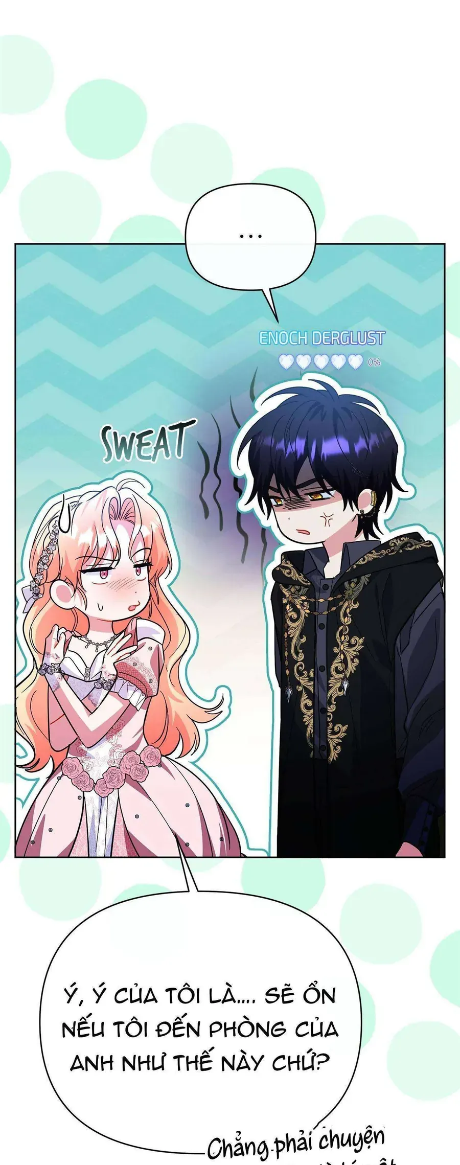 Có Nhiều Nam Chính Quá Đi! Chap 36 - Next Chap 37