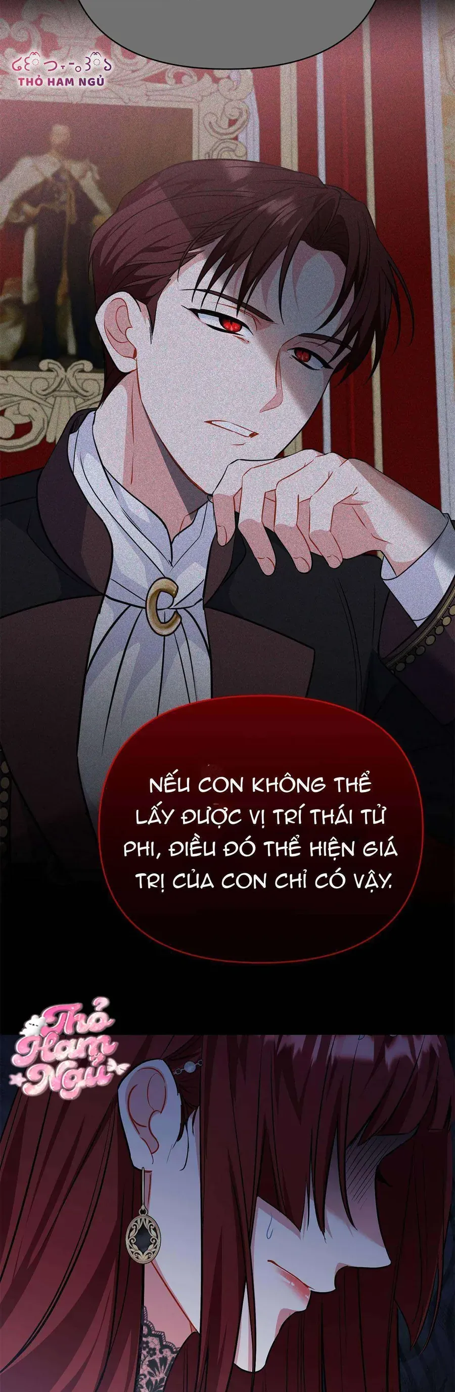 Có Nhiều Nam Chính Quá Đi! Chap 36 - Next Chap 37