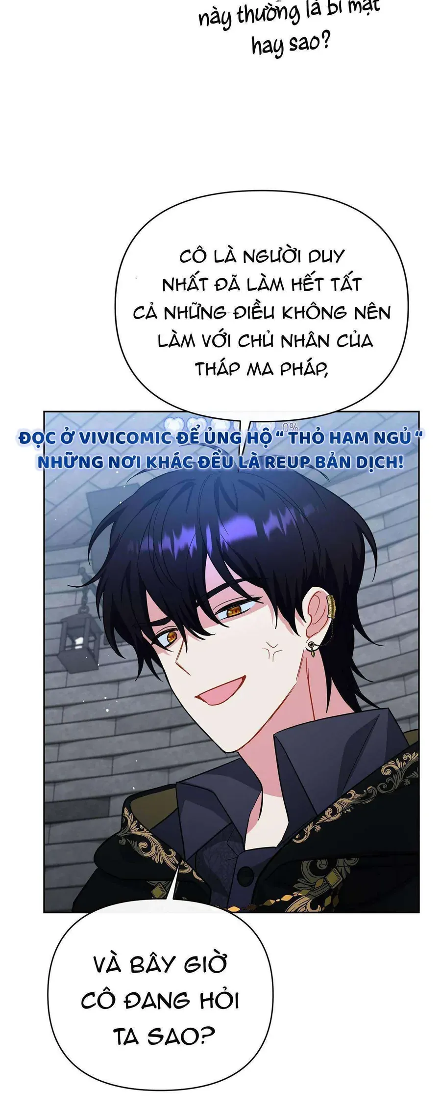 Có Nhiều Nam Chính Quá Đi! Chap 36 - Next Chap 37