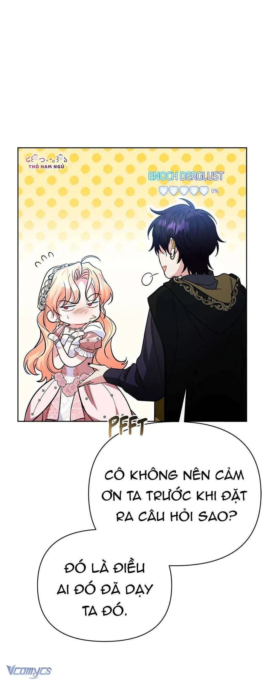 Có Nhiều Nam Chính Quá Đi! Chap 36 - Next Chap 37