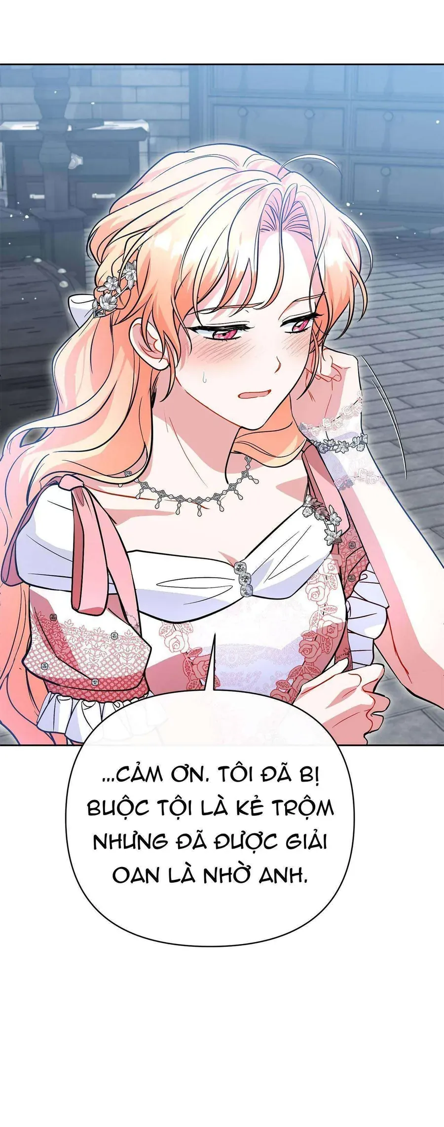 Có Nhiều Nam Chính Quá Đi! Chap 36 - Next Chap 37