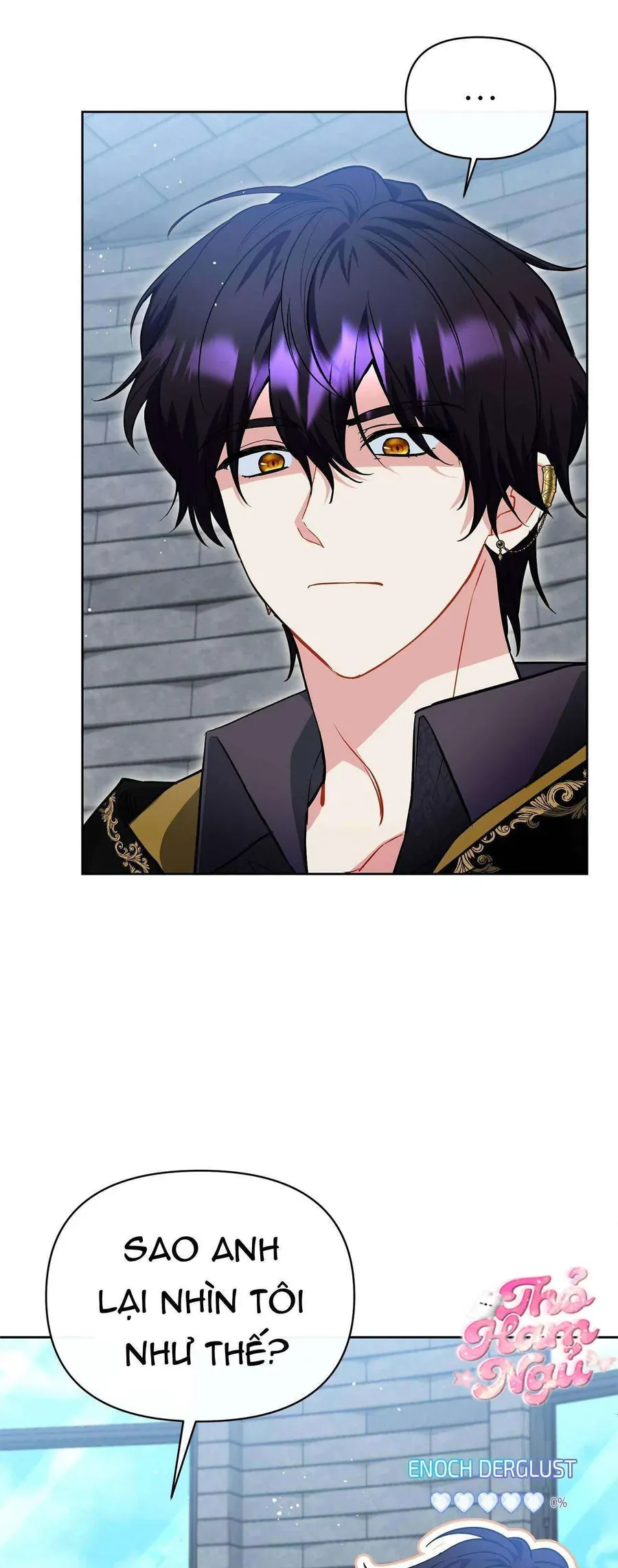 Có Nhiều Nam Chính Quá Đi! Chap 36 - Next Chap 37