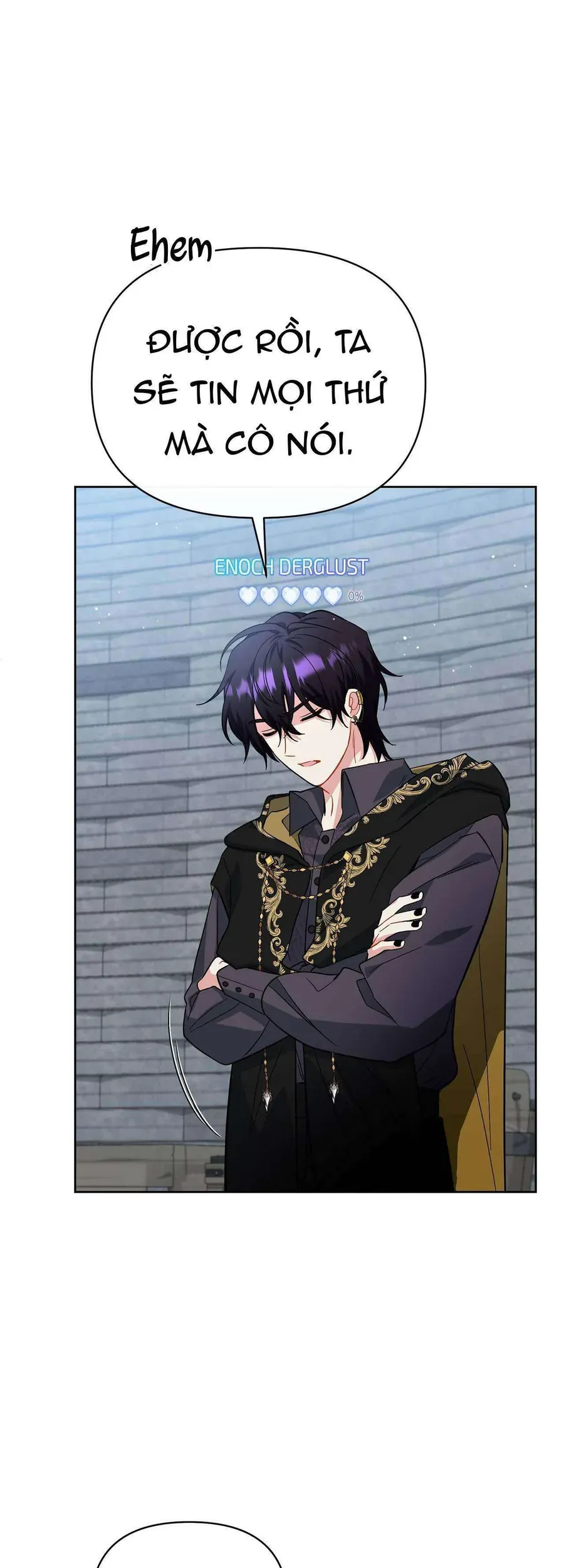 Có Nhiều Nam Chính Quá Đi! Chap 36 - Next Chap 37