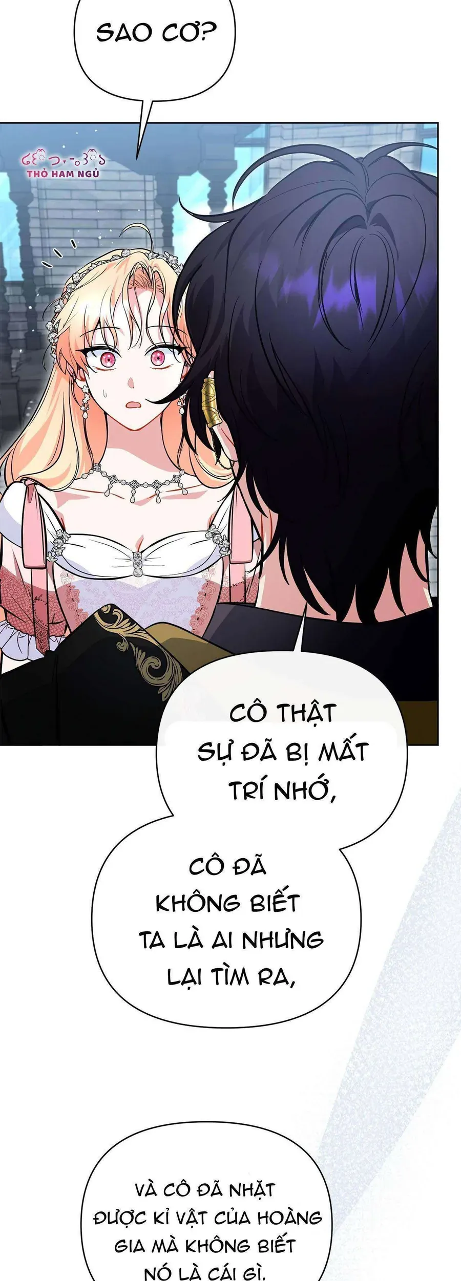 Có Nhiều Nam Chính Quá Đi! Chap 36 - Next Chap 37