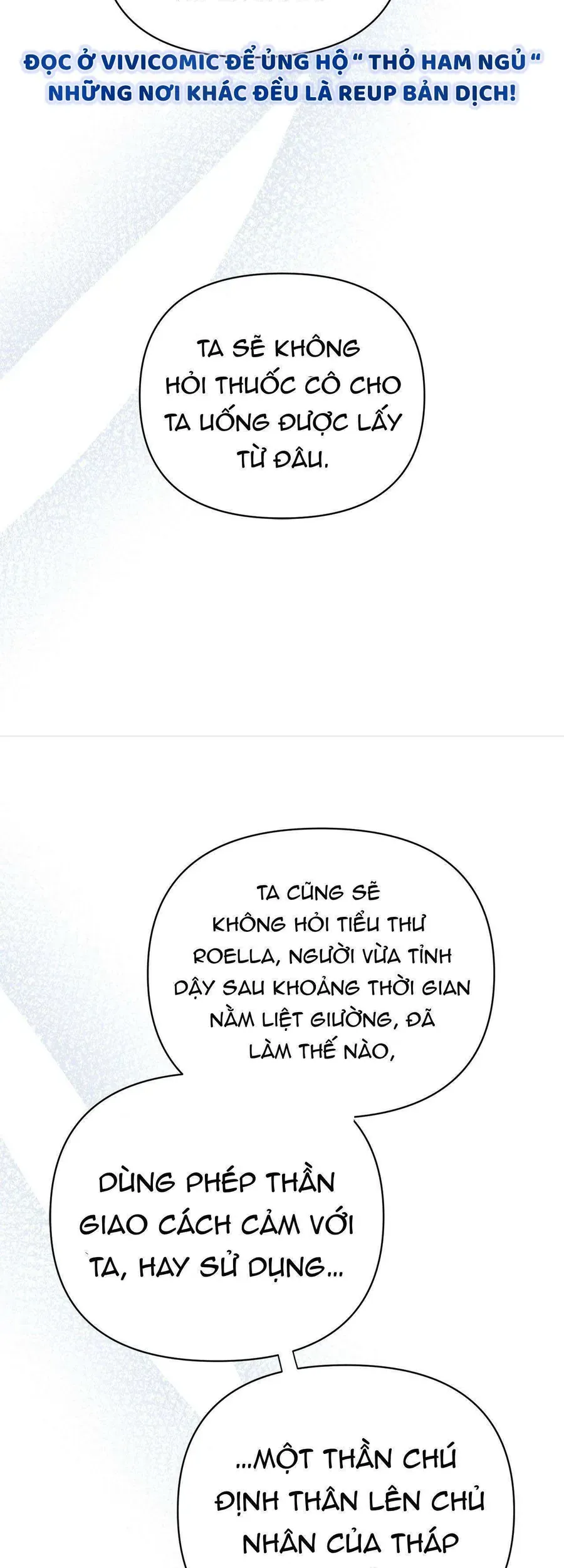 Có Nhiều Nam Chính Quá Đi! Chap 36 - Next Chap 37