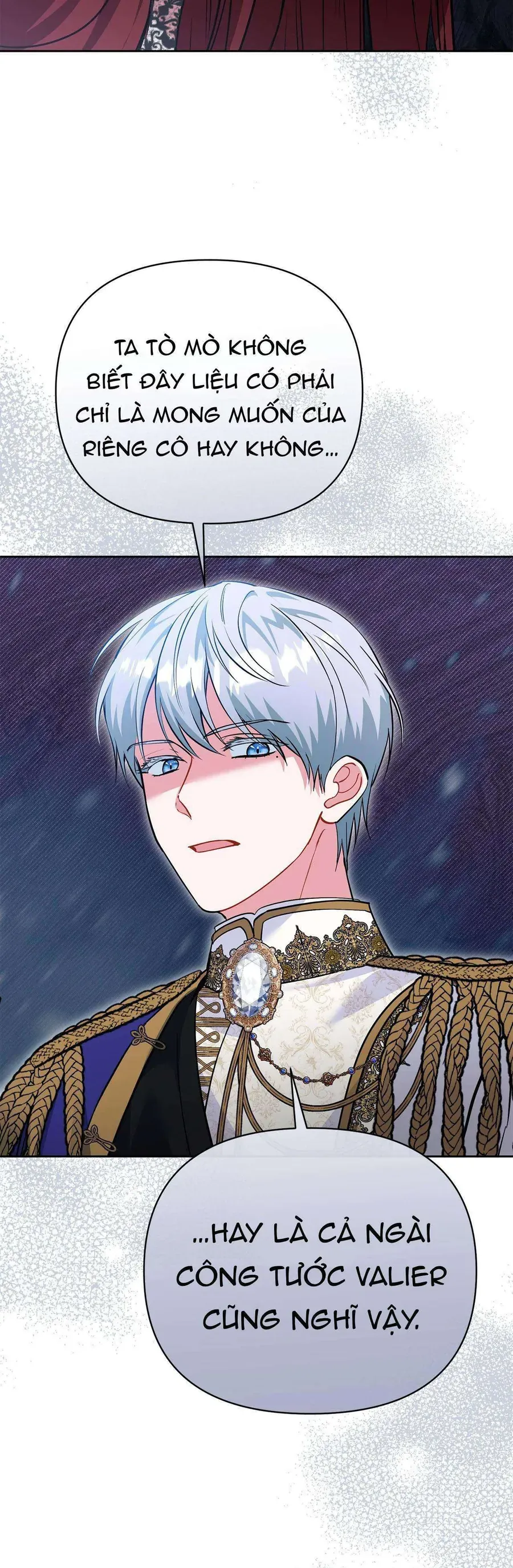 Có Nhiều Nam Chính Quá Đi! Chap 36 - Next Chap 37