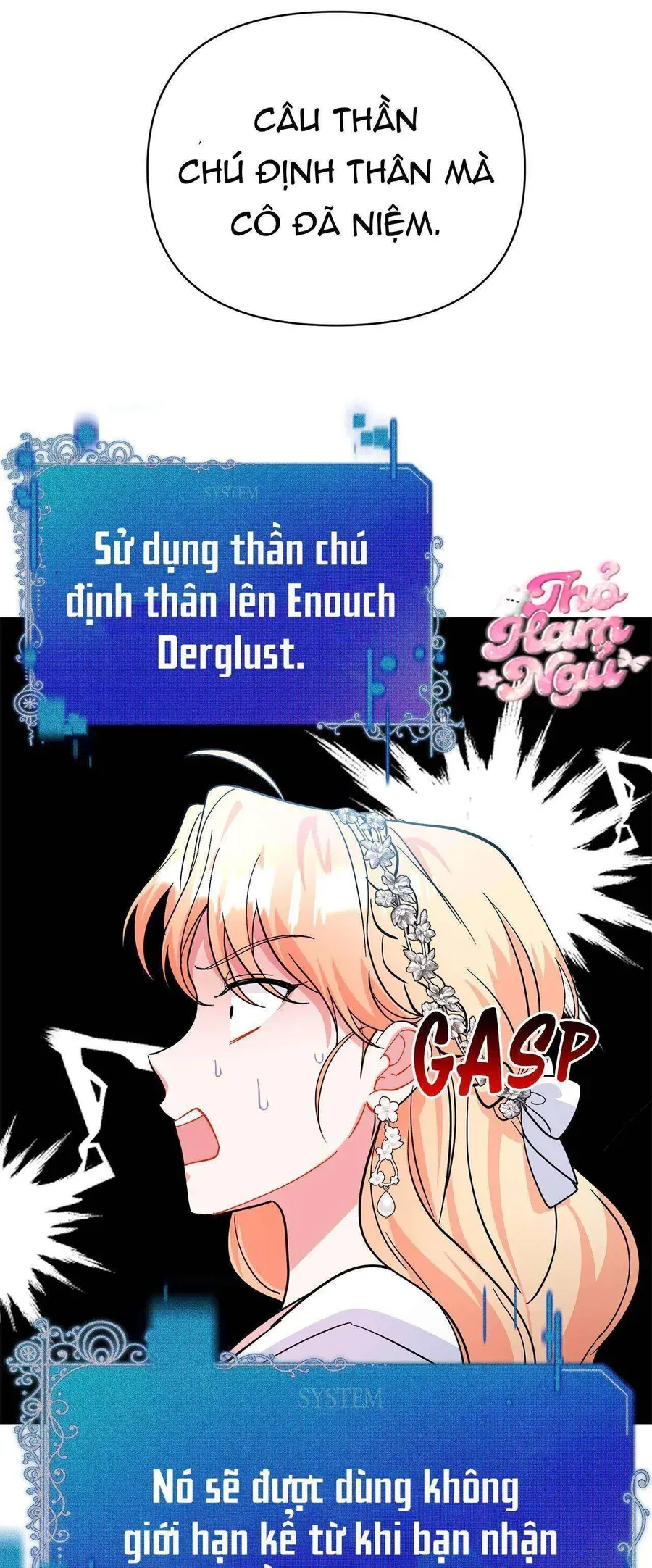 Có Nhiều Nam Chính Quá Đi! Chap 36 - Next Chap 37
