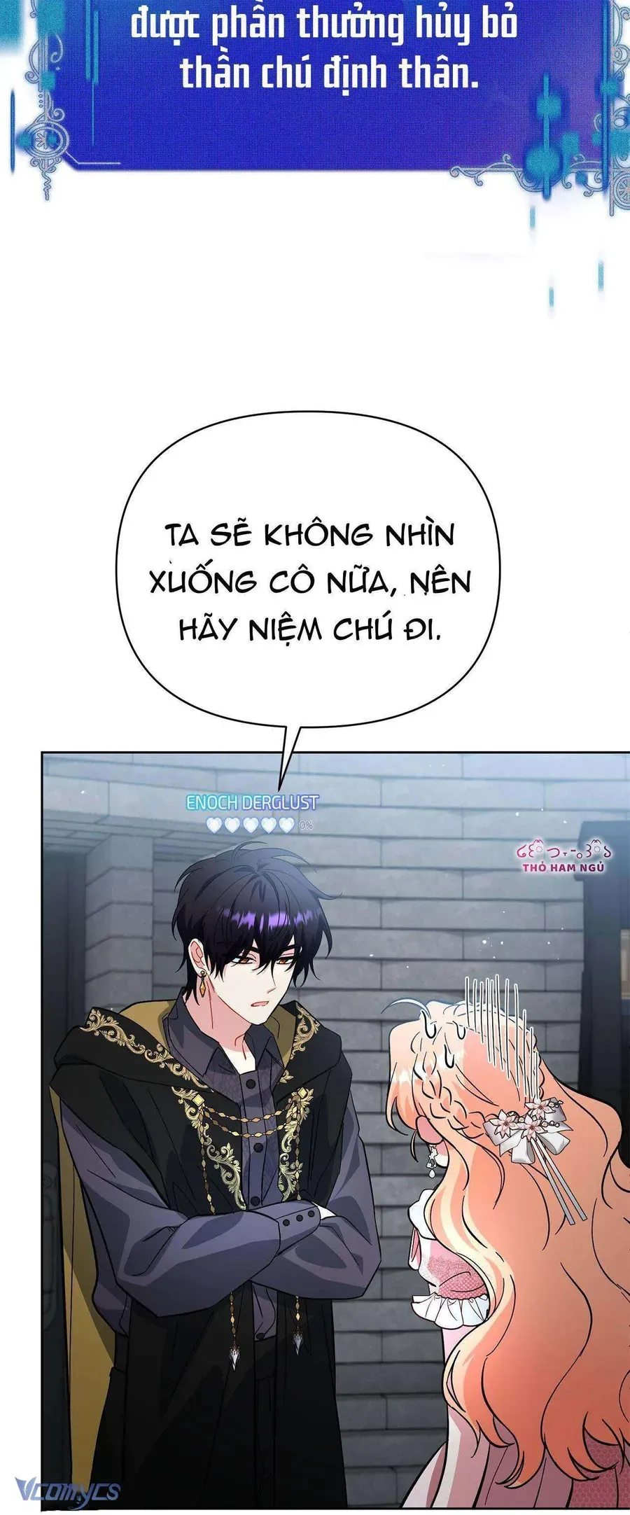 Có Nhiều Nam Chính Quá Đi! Chap 36 - Next Chap 37